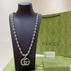 Gucci Necklaces